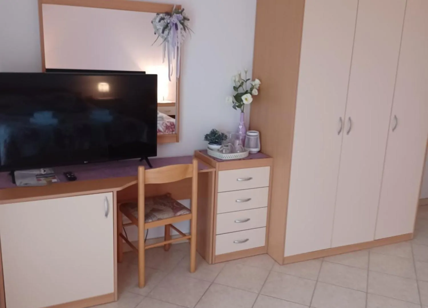 Apartamento Room Pometo III Poreč Croácia